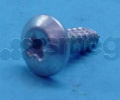 Smeg Screw - 899371502 Screw